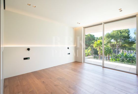 Villa · Available - Calvià