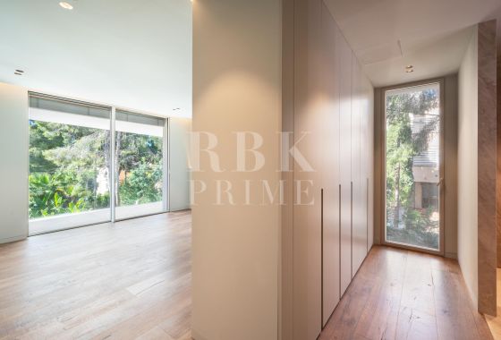 Villa · Available - Calvià