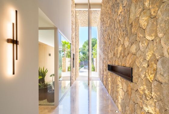 Villa · Available - Calvià
