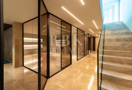 Villa · Available - Calvià