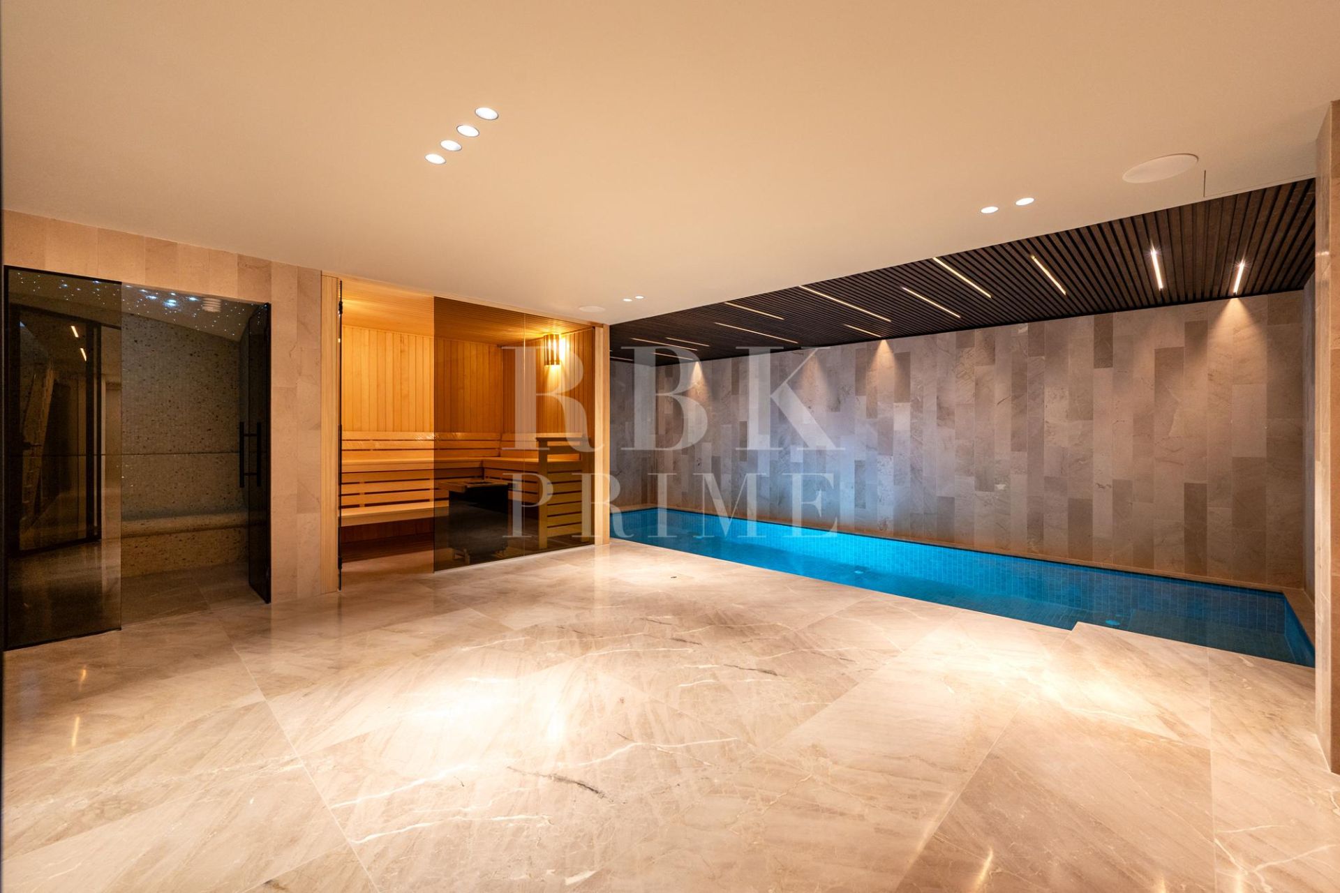 Available - Villa - Calvià