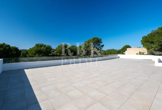 Villa · Available - Calvià