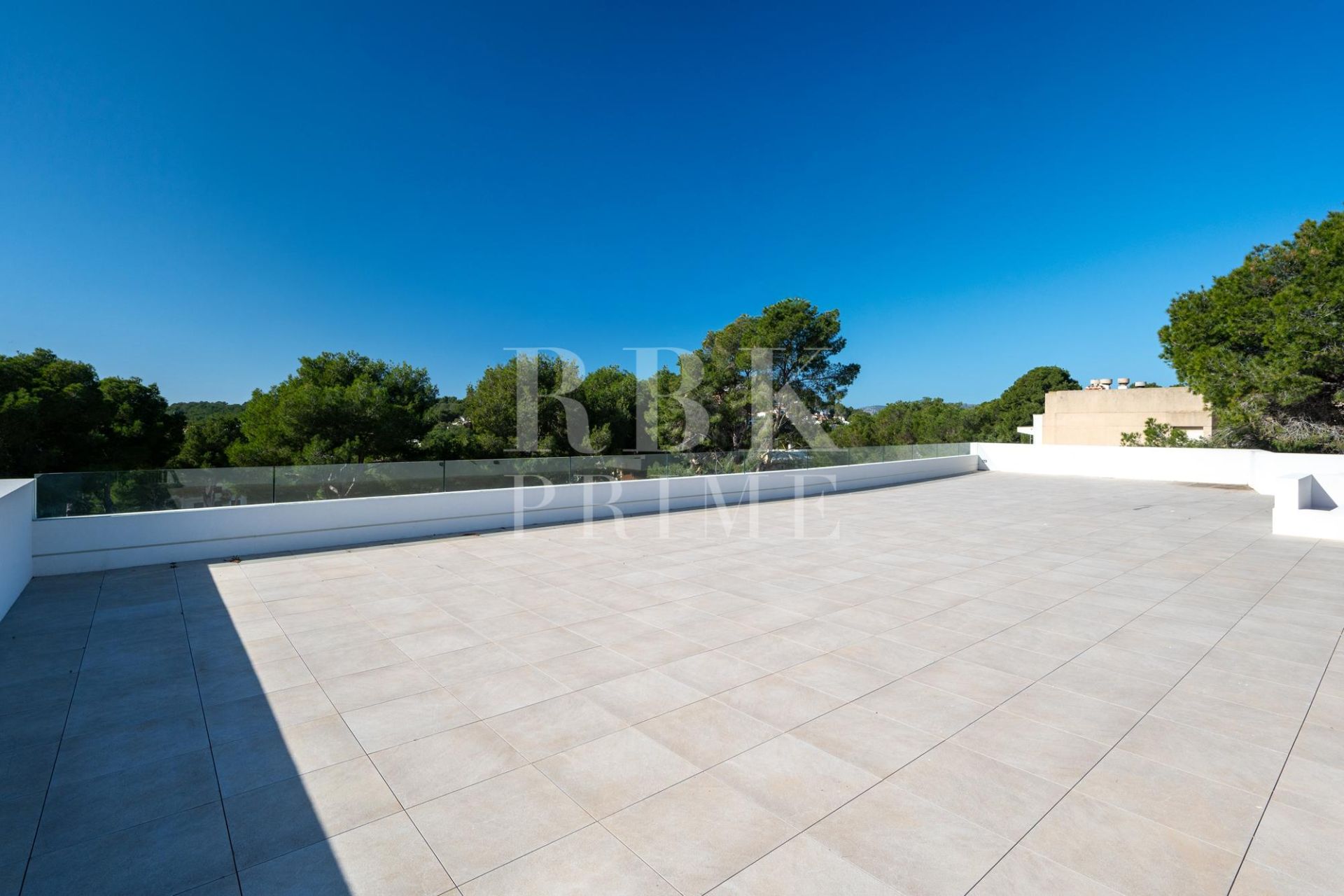 Available - Villa - Calvià