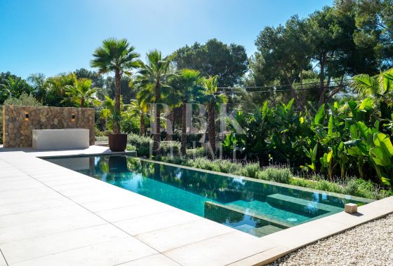 Villa · Available - Calvià