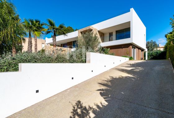 Villa · Available - Calvià