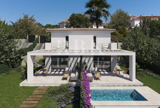 Available - Semi-detached house - Manacor