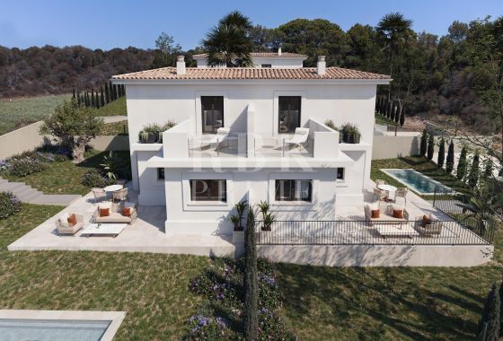 Available - Semi-detached house - Manacor