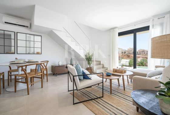 Available - Semi-detached house - Manacor