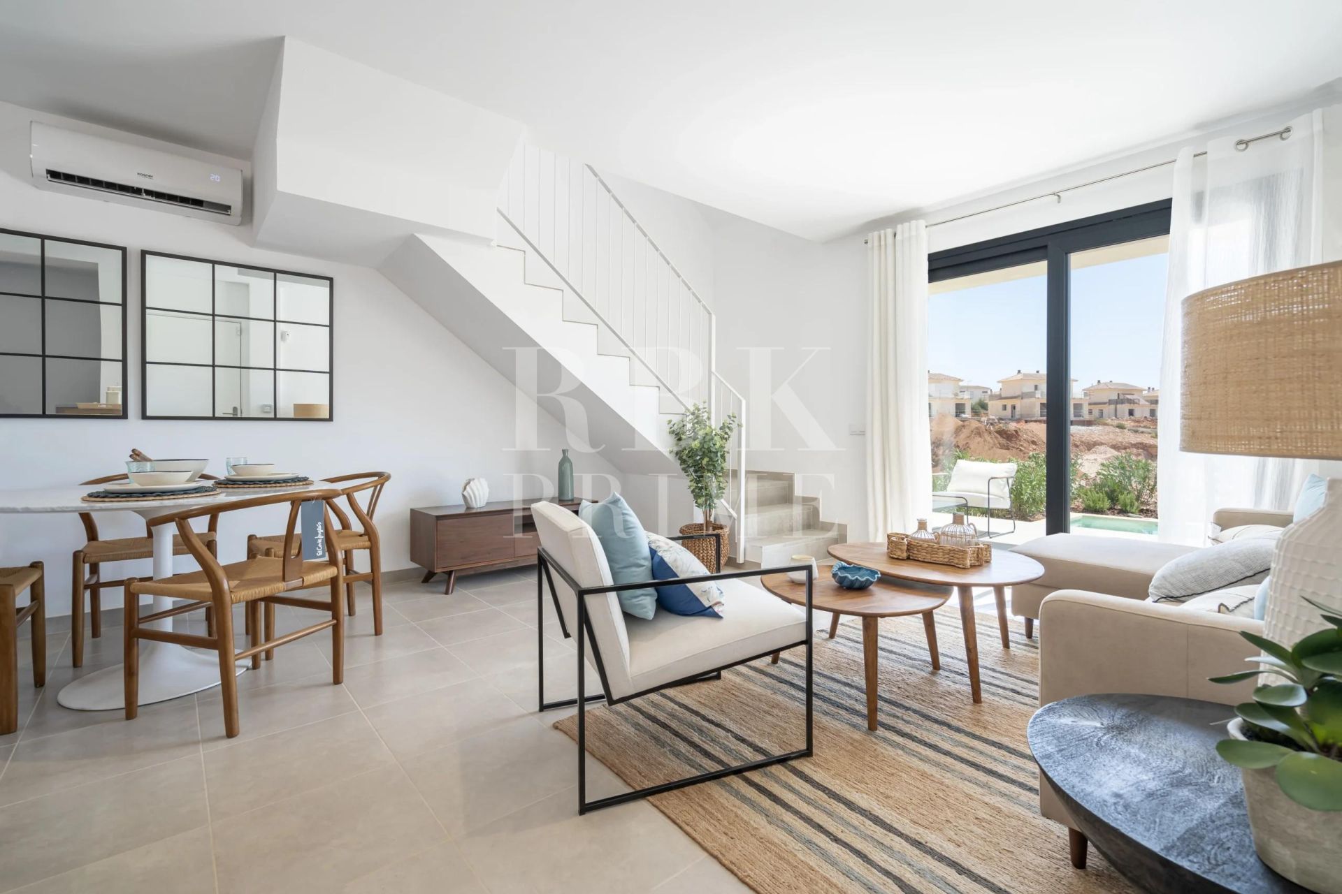 Available - Semi-detached house - Manacor
