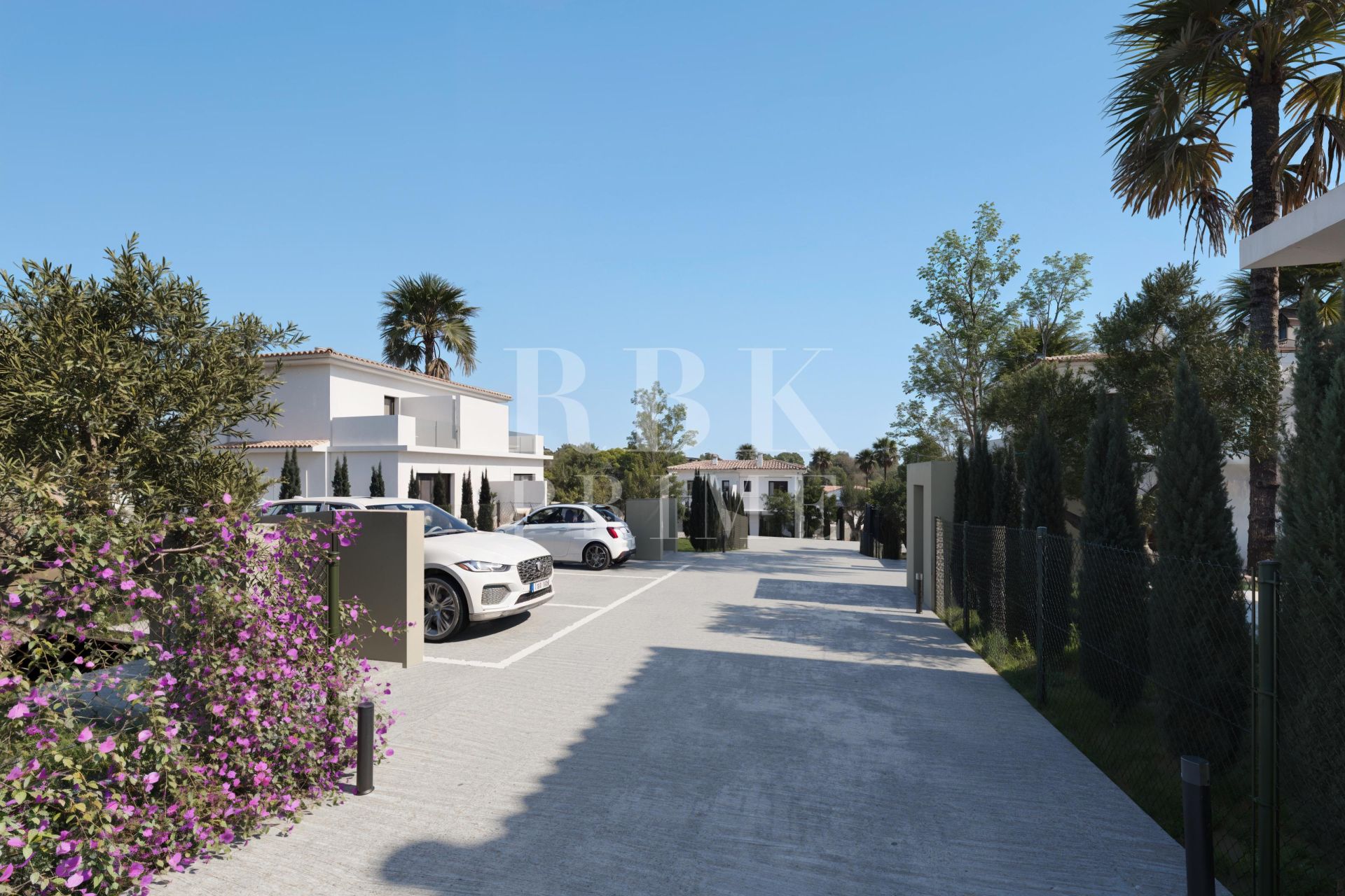 Available - Semi-detached house - Manacor