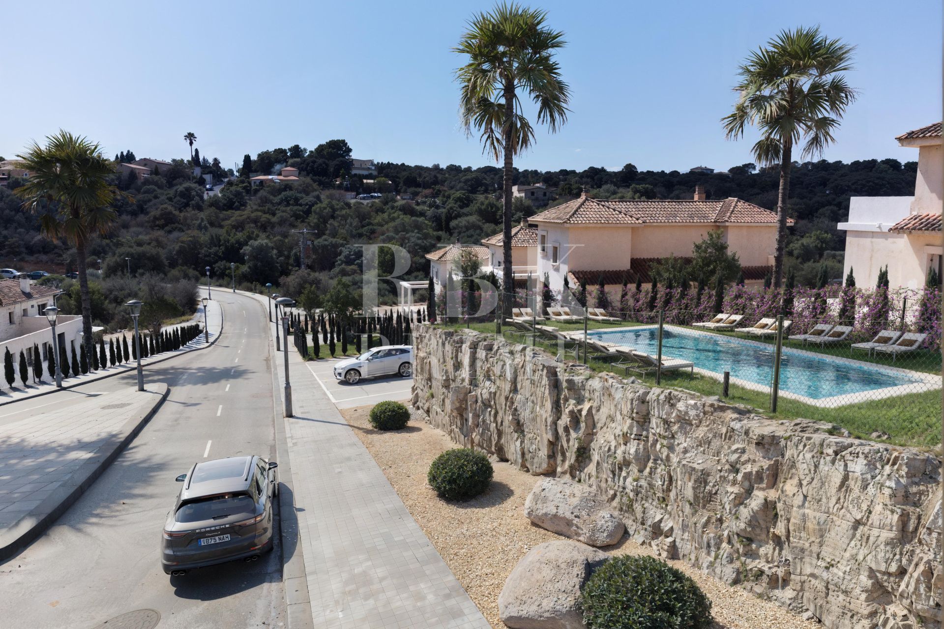 Available - Semi-detached house - Manacor