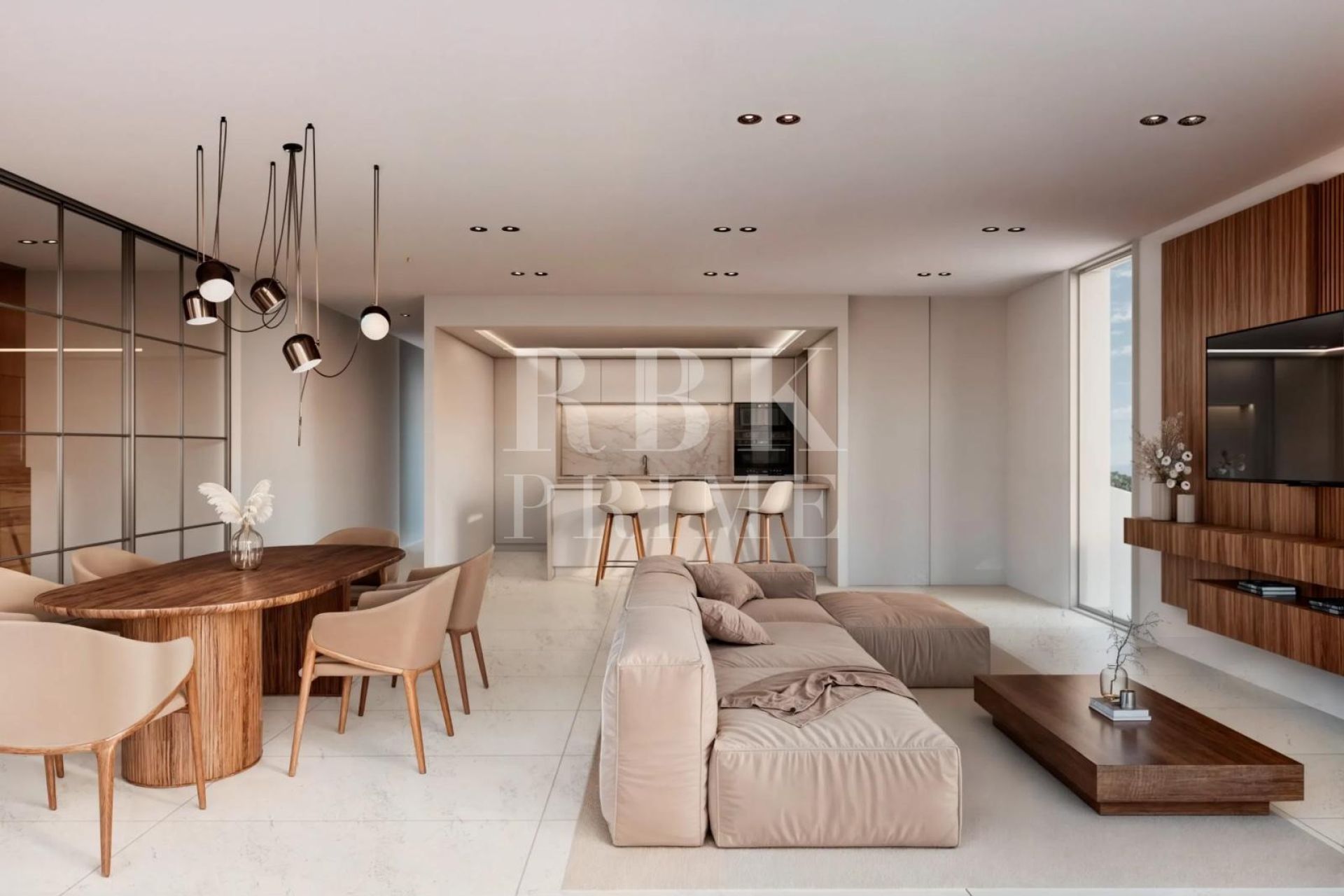 Available - Apartment - Calvià