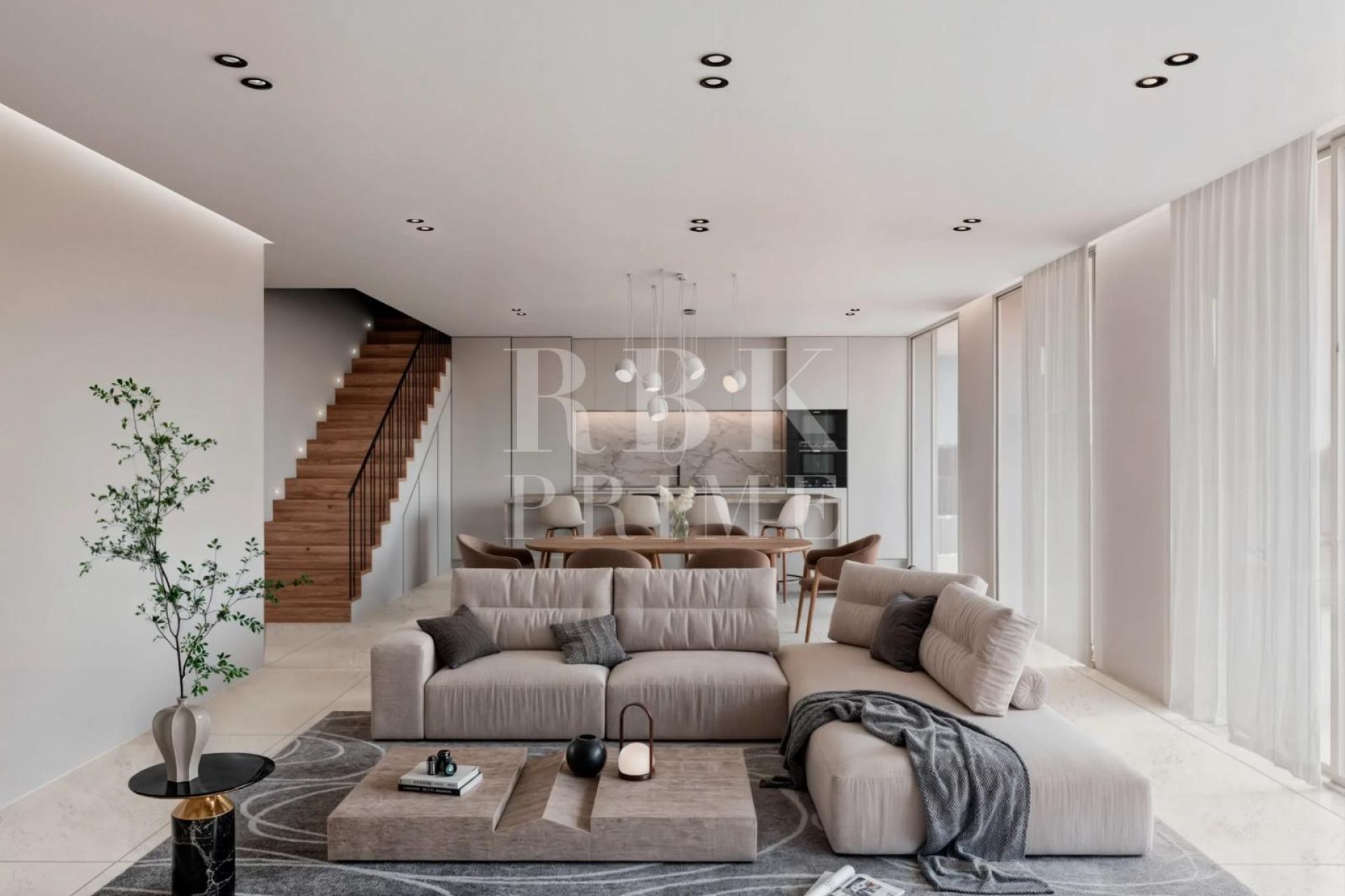 Available - Apartment - Calvià