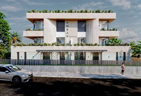 Apartment · Available - Calvià