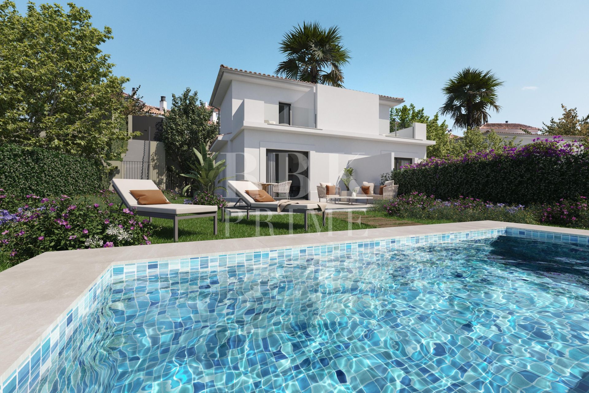 Available - Semi-detached house - Manacor