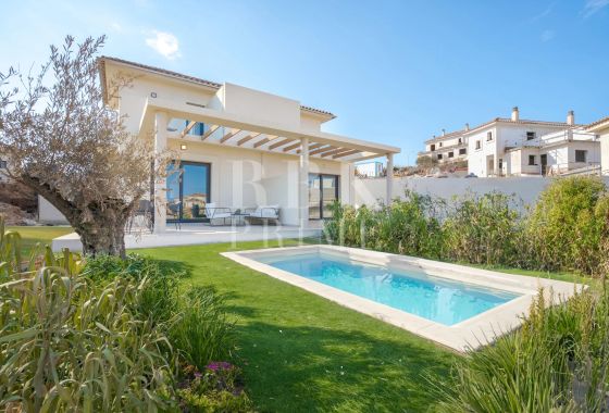 Available - Semi-detached house - Manacor