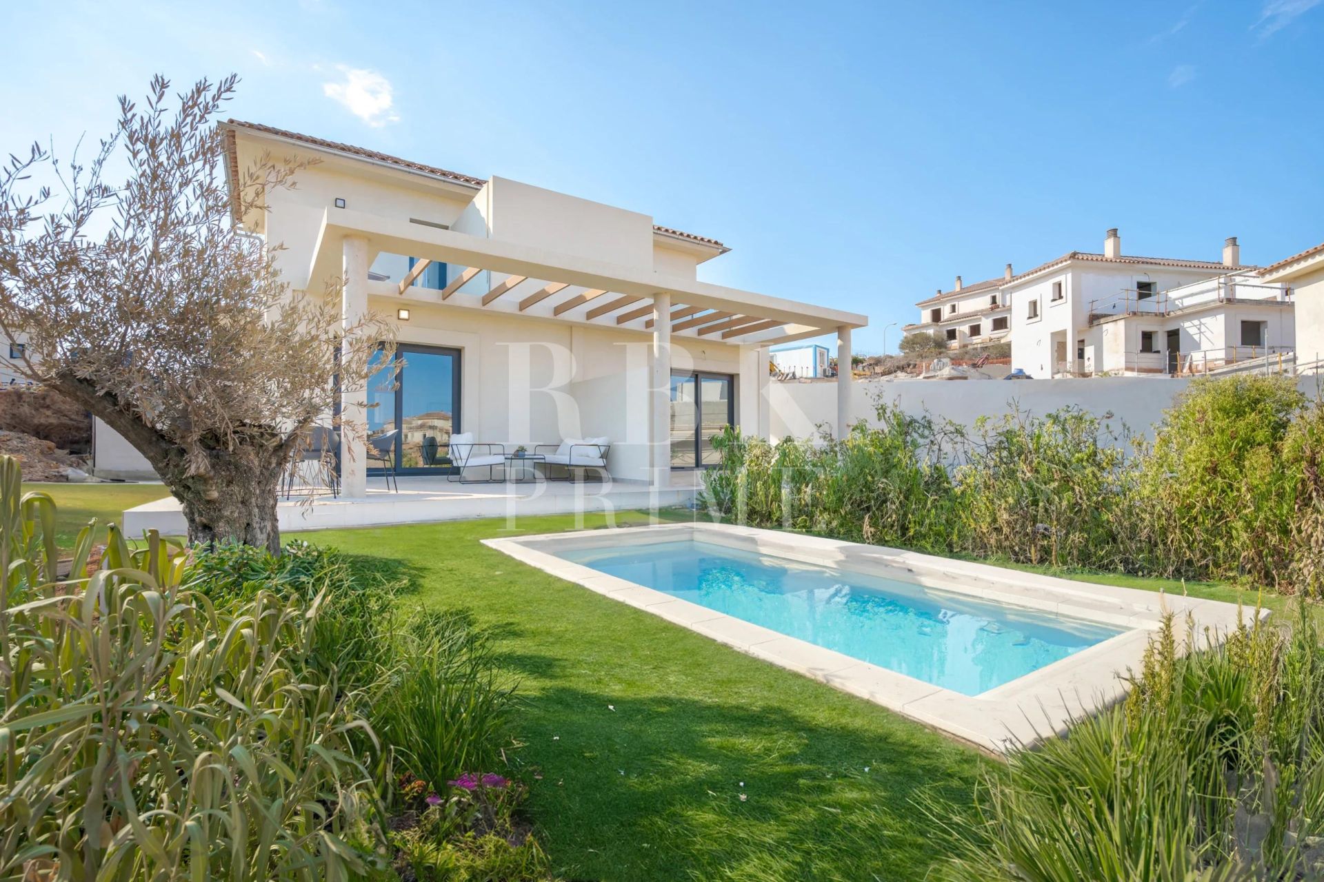 Available - Semi-detached house - Manacor