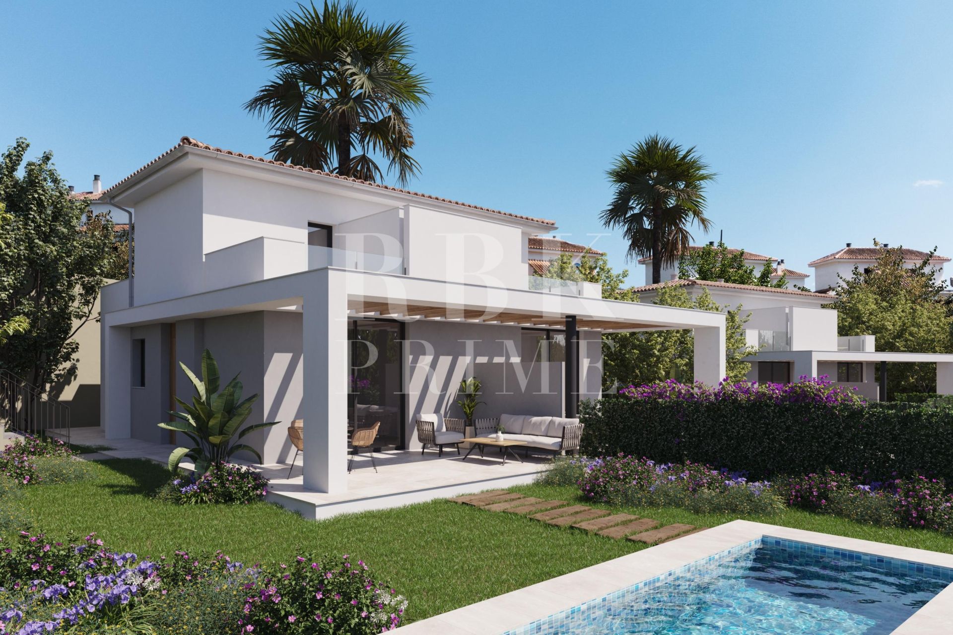 Available - Semi-detached house - Manacor