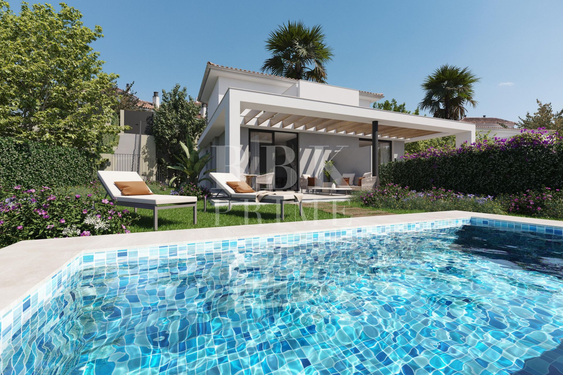 Available - Semi-detached house - Manacor