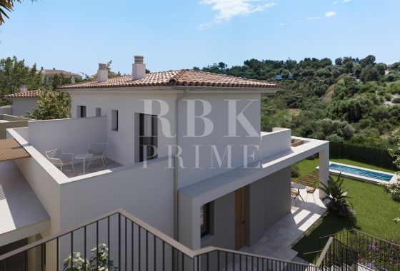 Available - Semi-detached house - Manacor