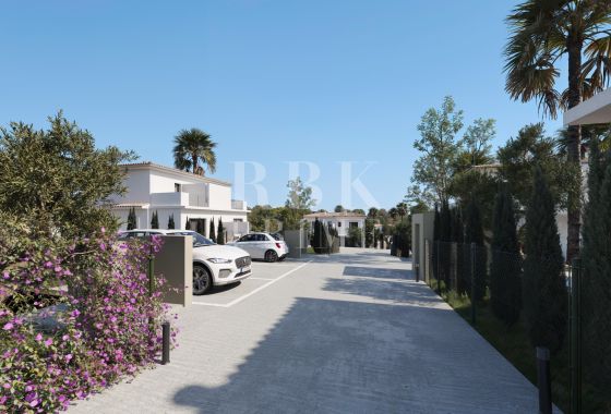 Available - Semi-detached house - Manacor