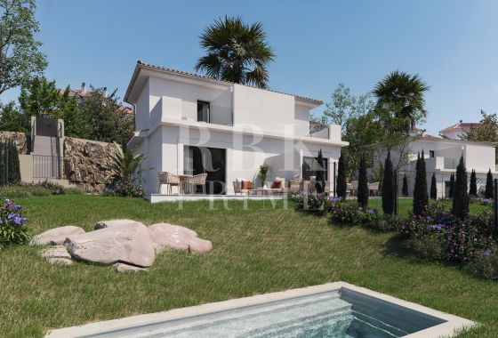 Available - Semi-detached house - Manacor