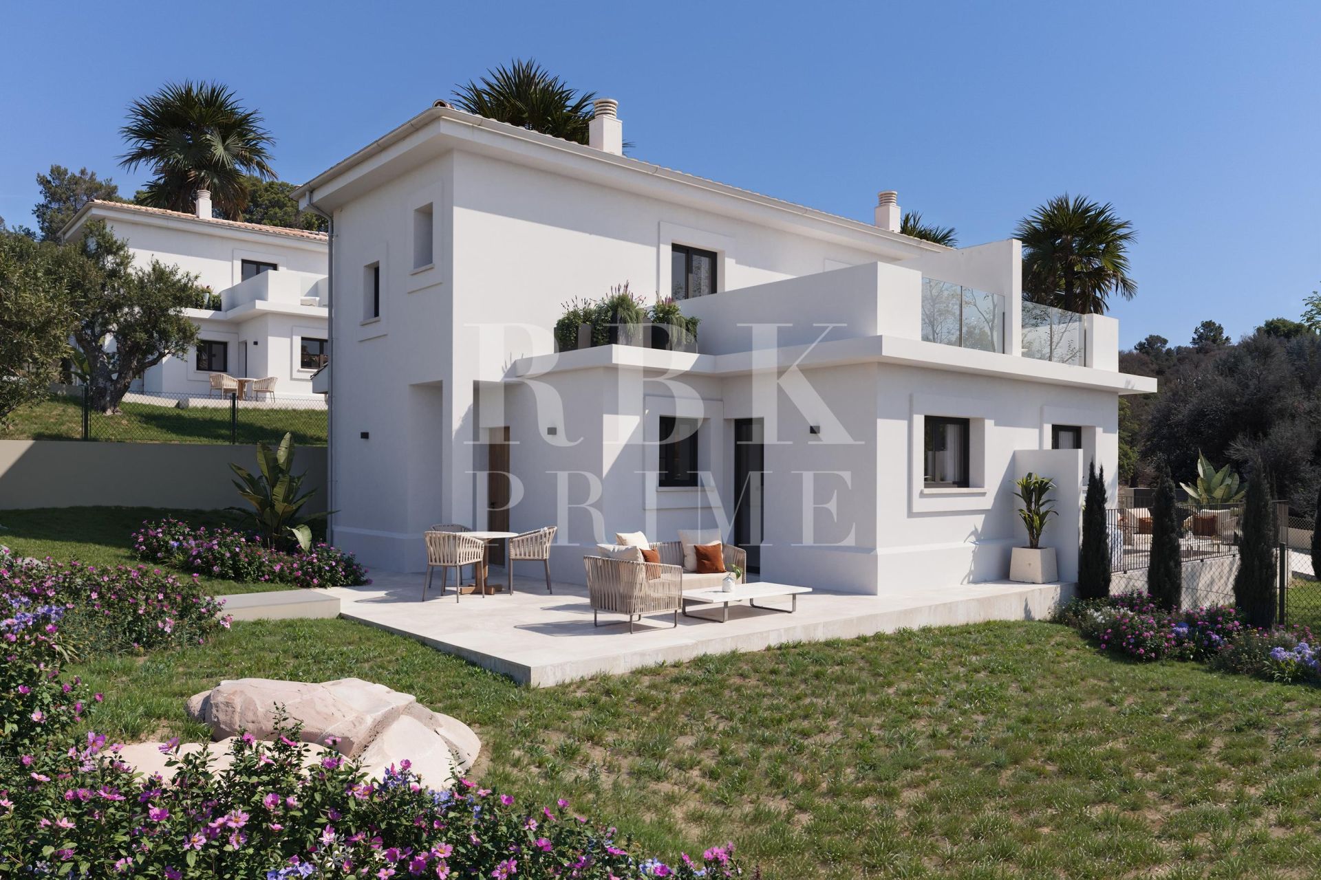 Available - Semi-detached house - Manacor