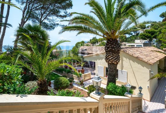 Available - Detached house - Calvià