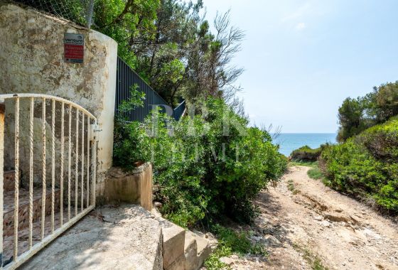 Available - Detached house - Calvià