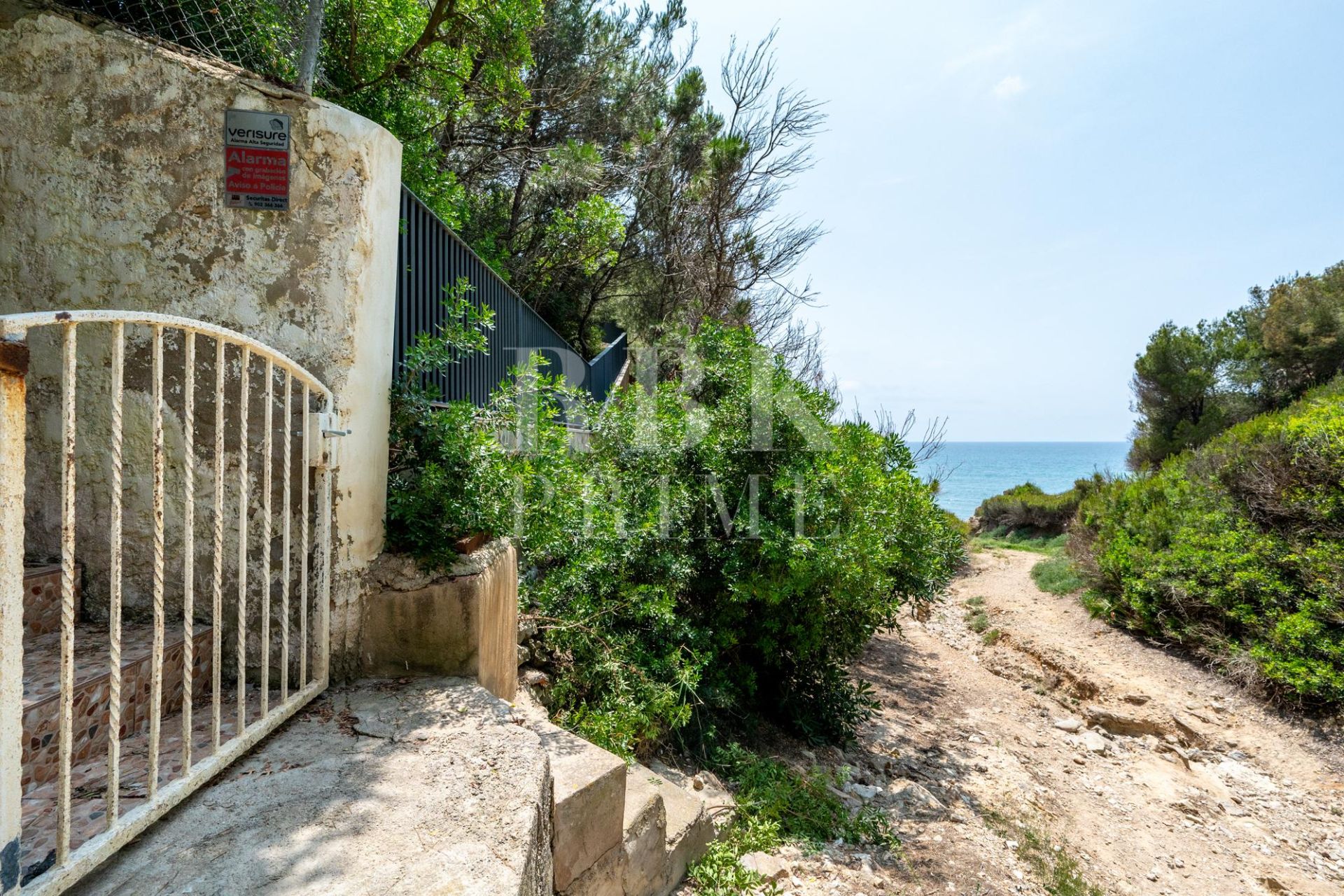 Available - Detached house - Calvià