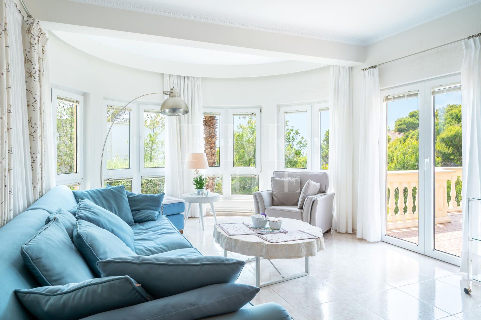 Available - Detached house - Calvià