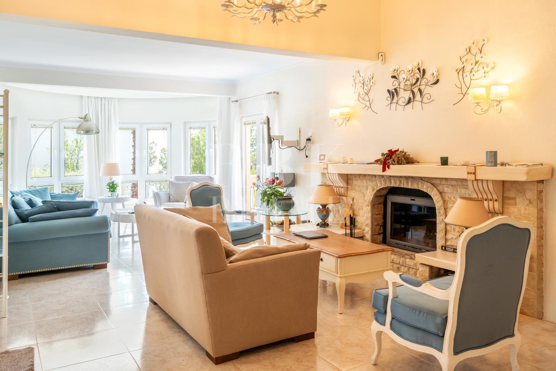 Available - Detached house - Calvià