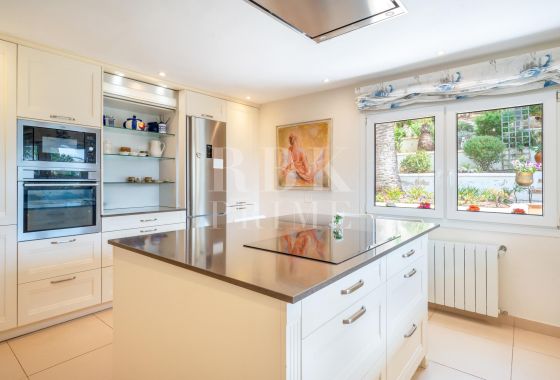 Available - Detached house - Calvià