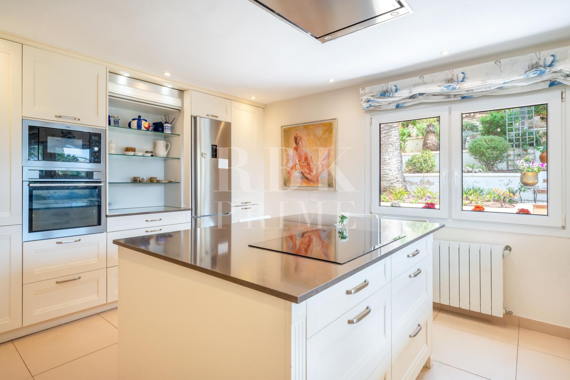 Available - Detached house - Calvià