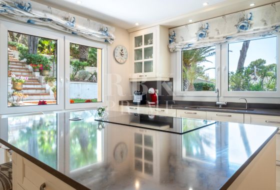 Available - Detached house - Calvià