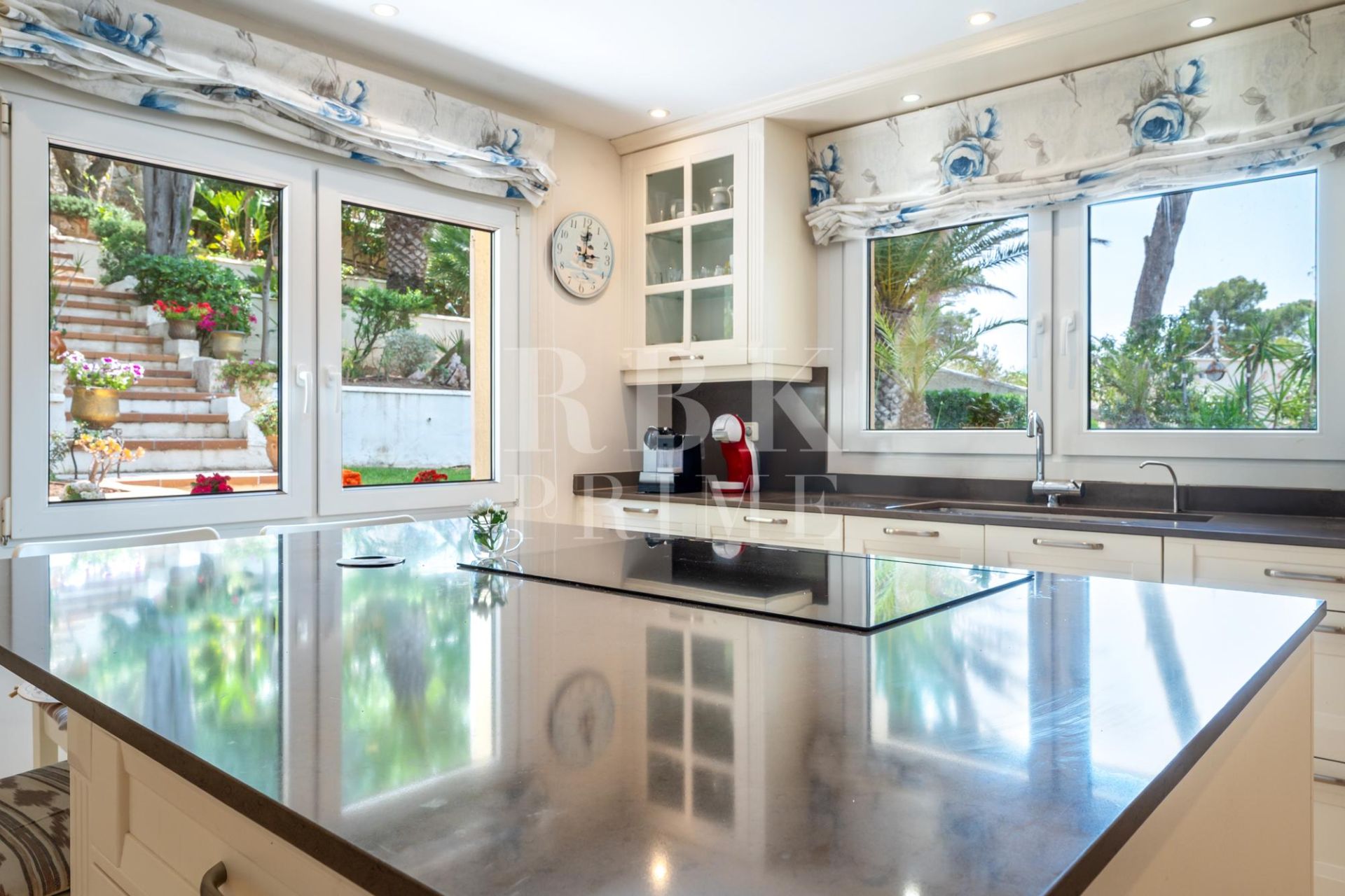 Available - Detached house - Calvià