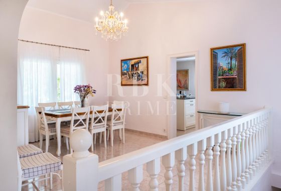 Available - Detached house - Calvià