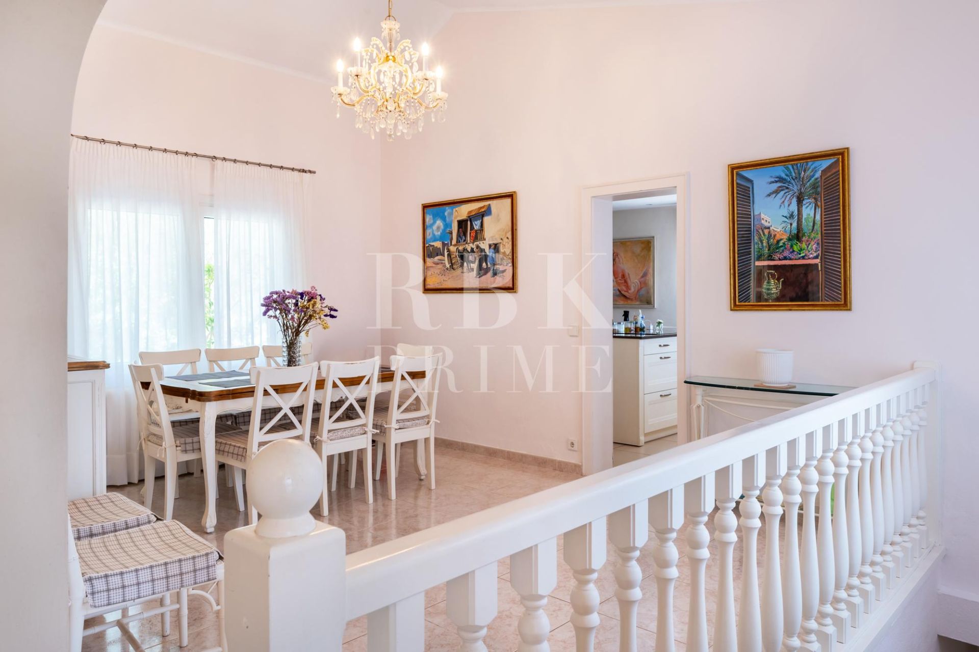 Available - Detached house - Calvià