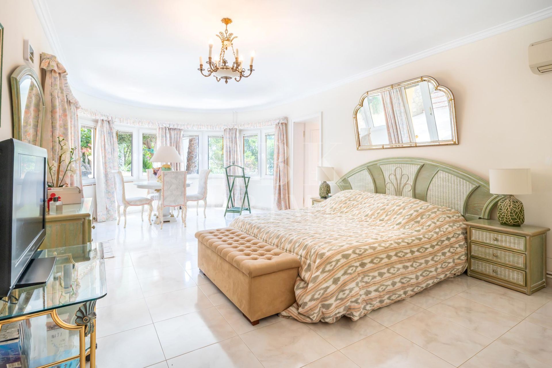 Available - Detached house - Calvià