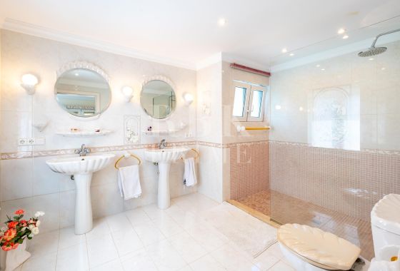 Available - Detached house - Calvià