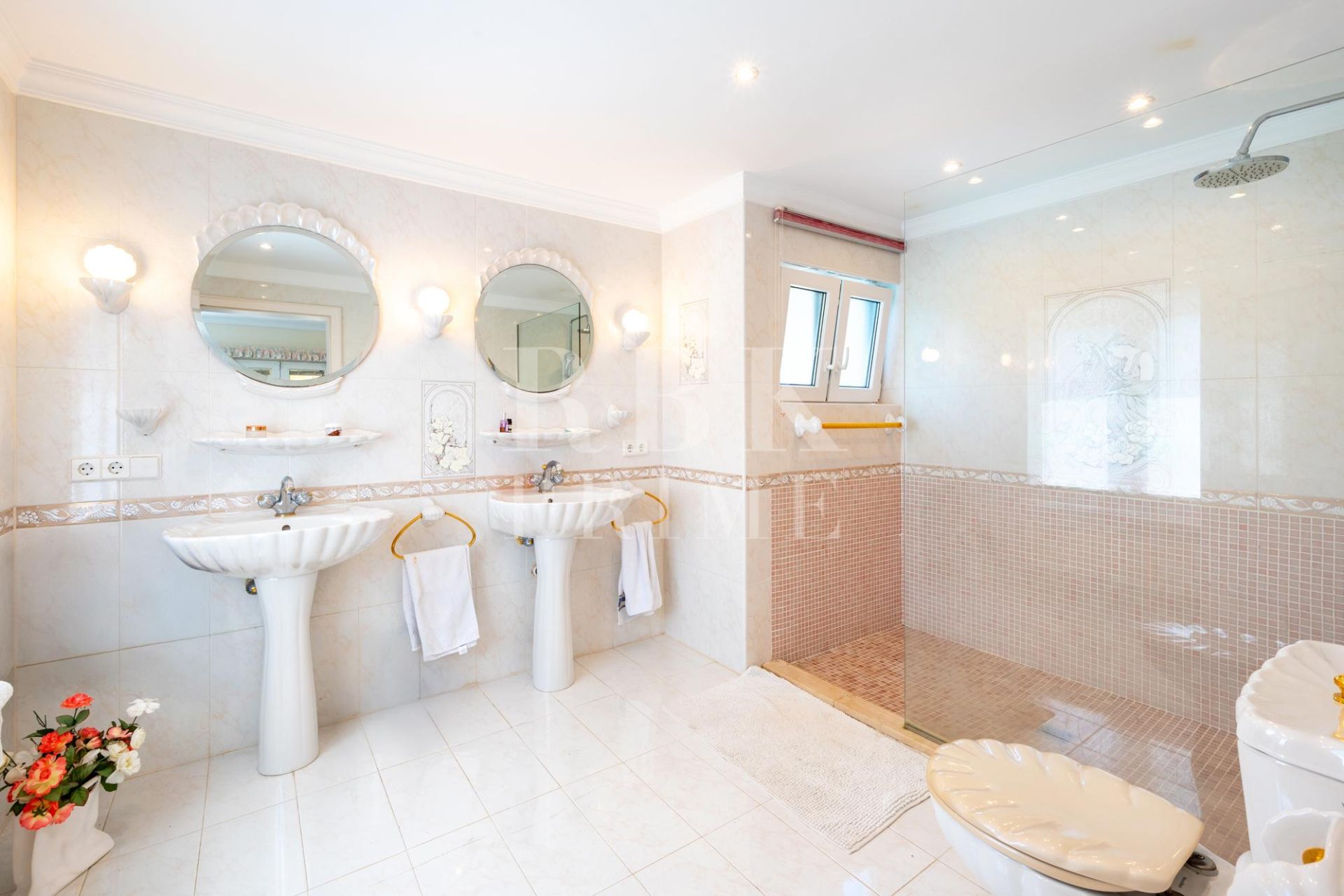 Available - Detached house - Calvià