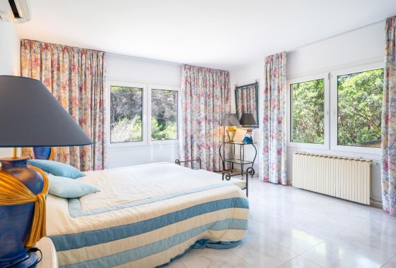 Available - Detached house - Calvià