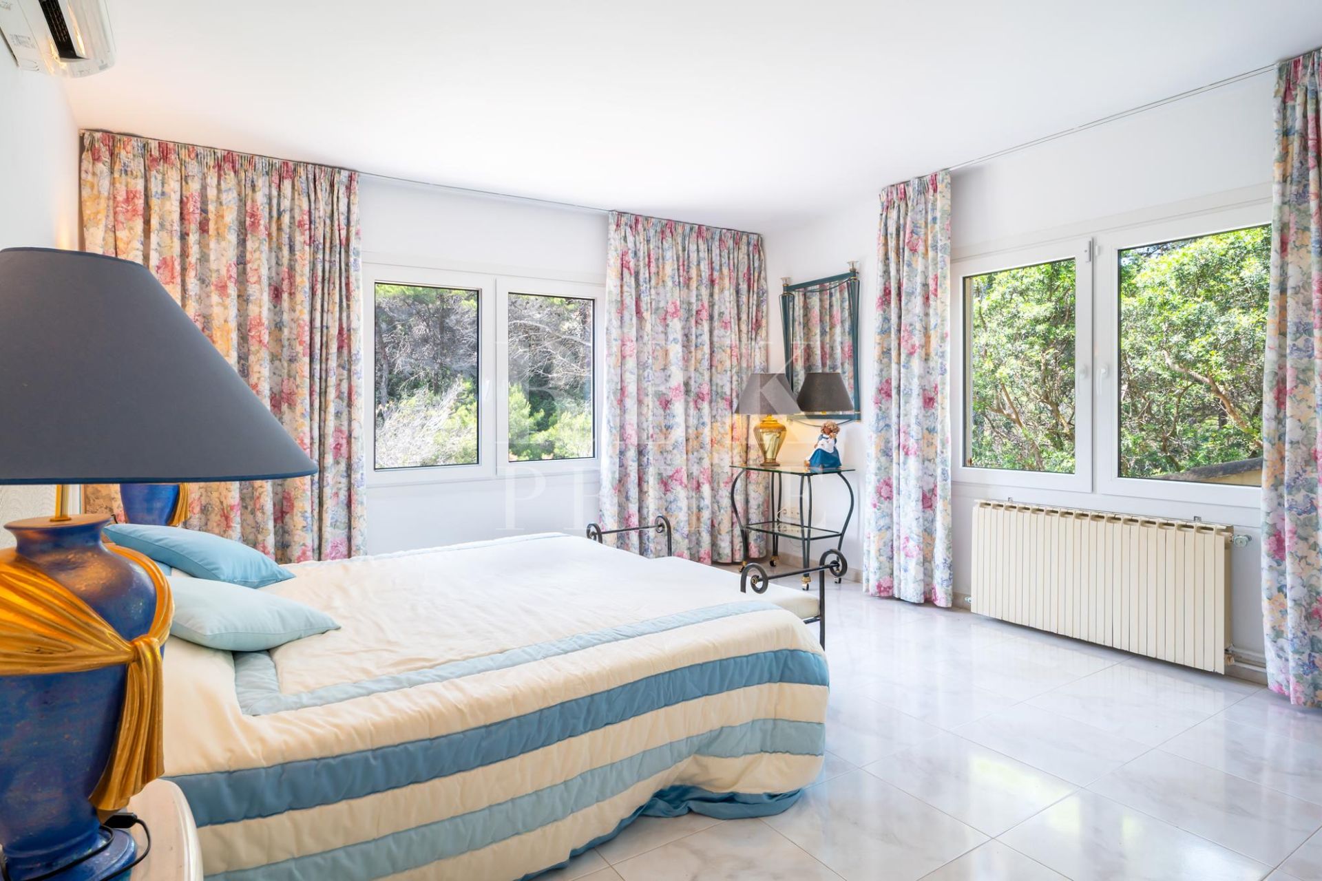 Available - Detached house - Calvià