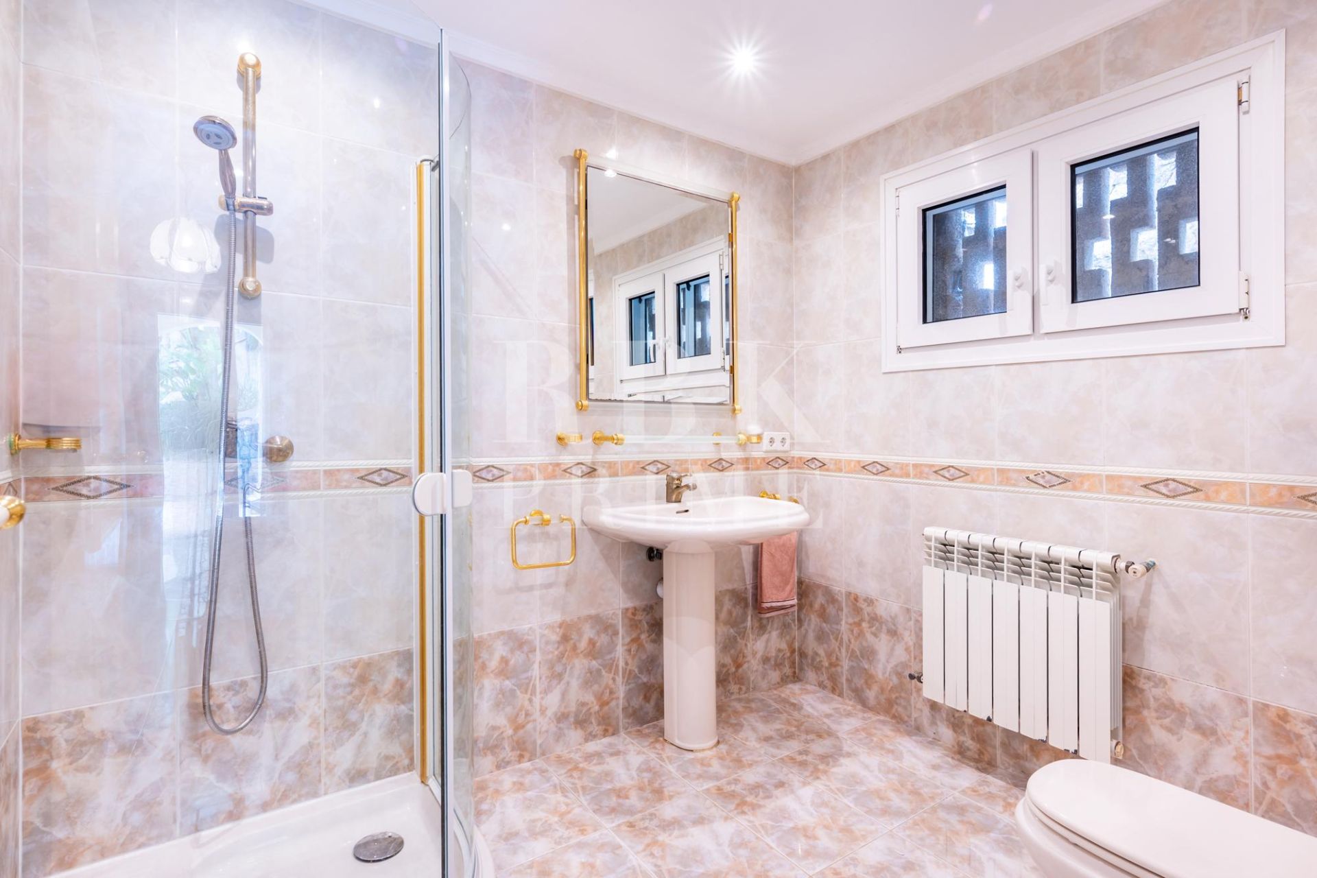 Available - Detached house - Calvià