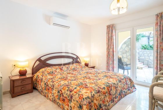 Available - Detached house - Calvià