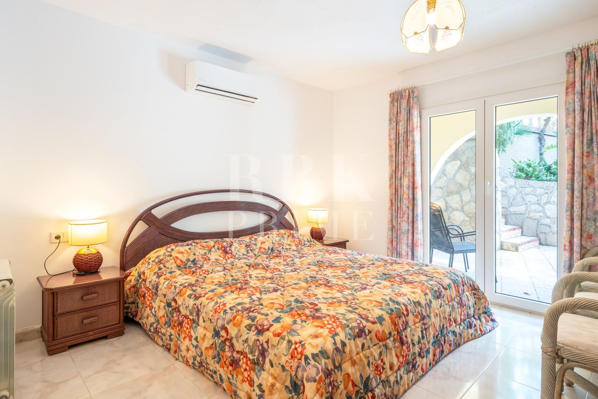 Available - Detached house - Calvià