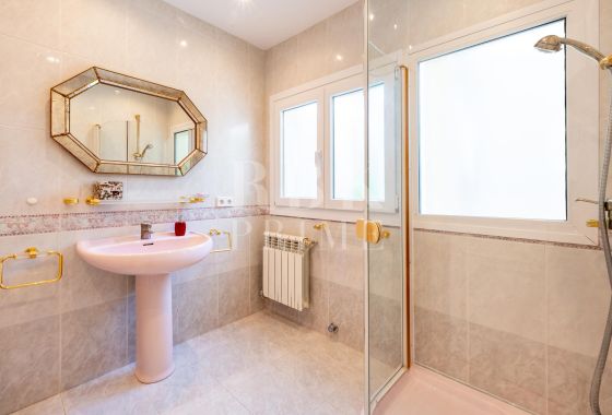 Available - Detached house - Calvià