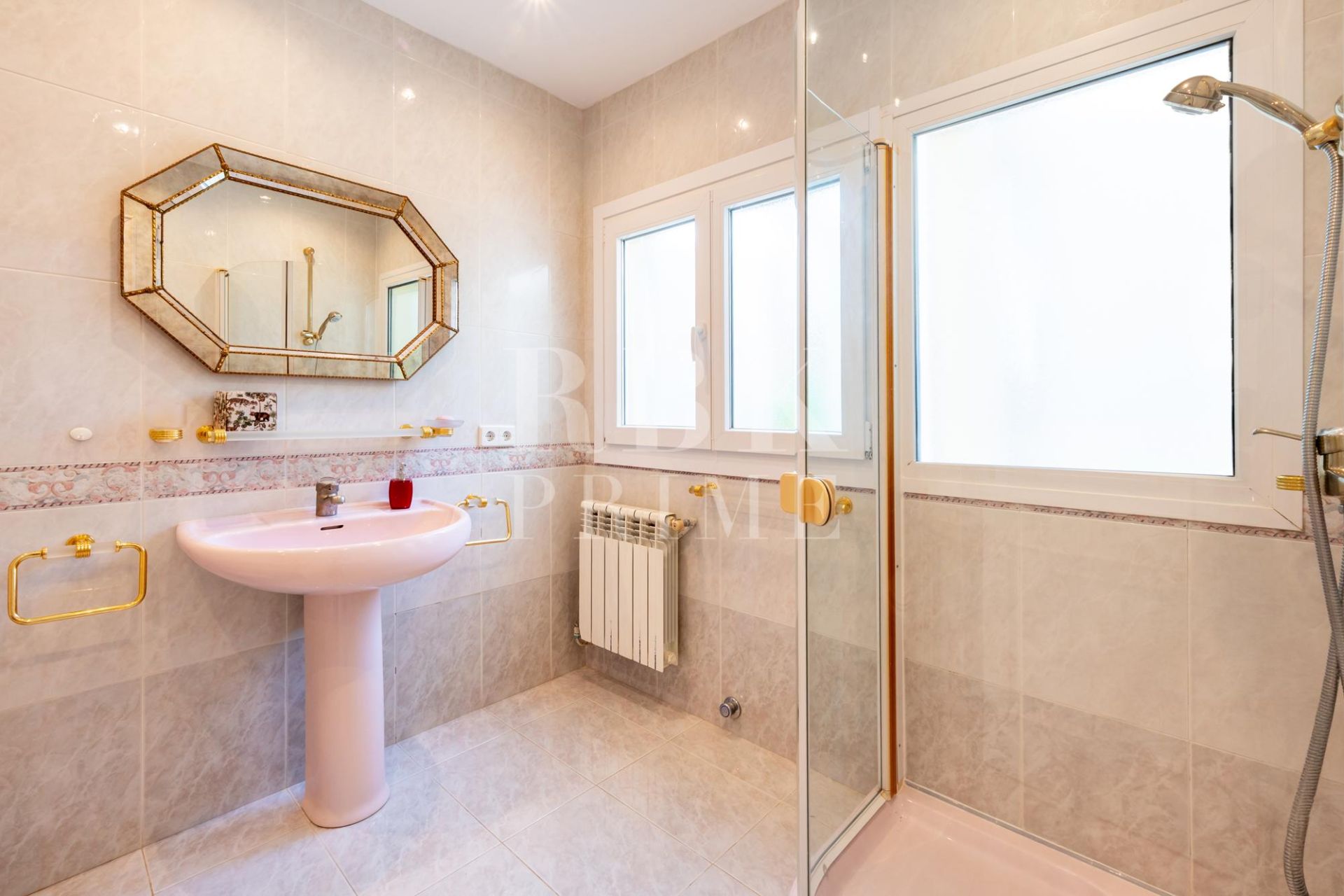 Available - Detached house - Calvià