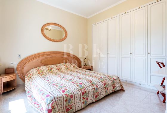 Available - Detached house - Calvià
