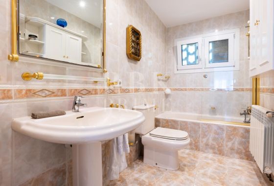 Available - Detached house - Calvià